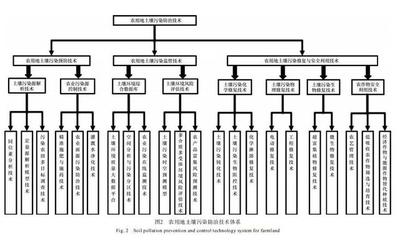 中国土壤污染防治技术体系建设思考